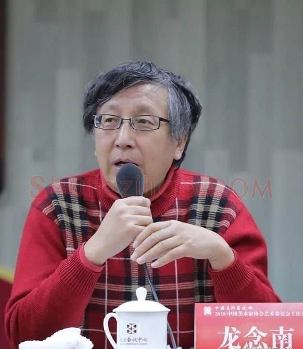 龙念南·画像·照片