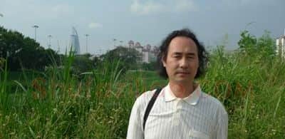 刘殿卿·画像·照片