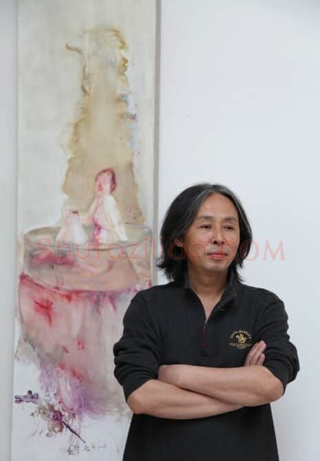 李惠昌·画像·照片