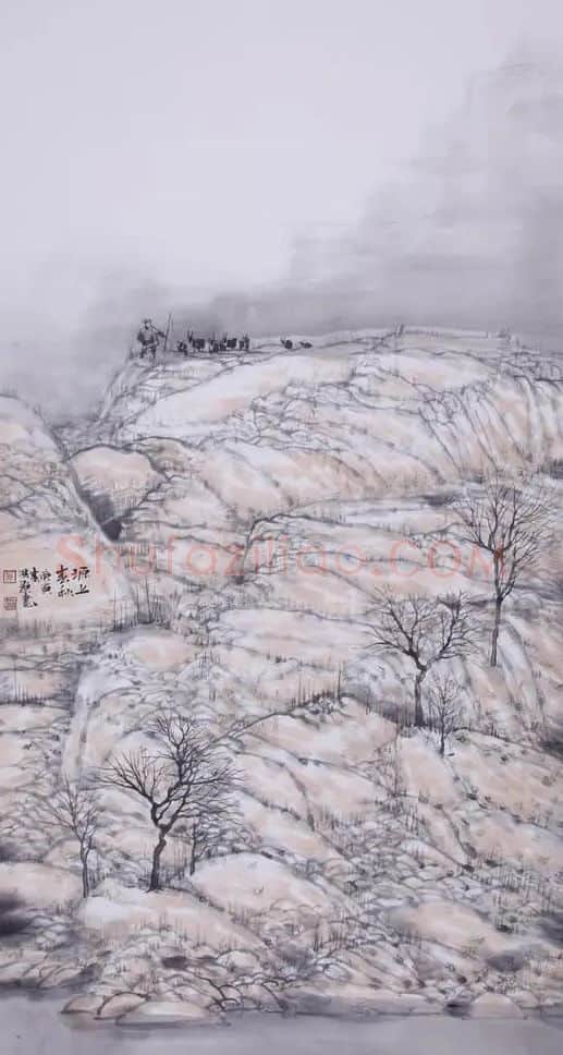 张洪源·作品