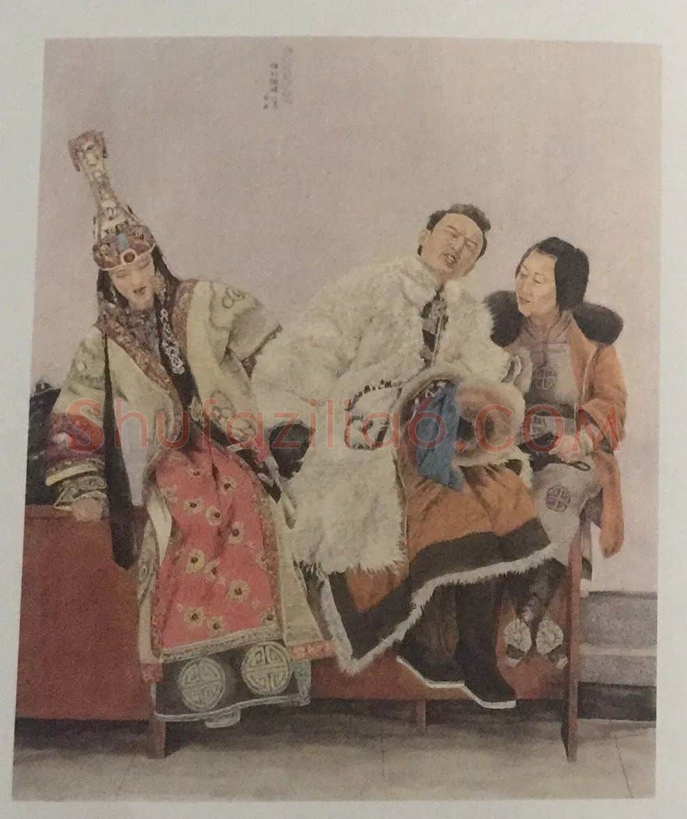 张明恩·爱的滋味