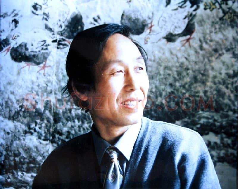 强博·画像·照片