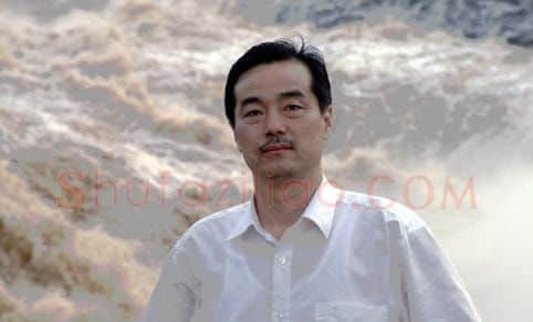 封学文·画像·照片