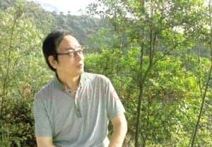 宋武征·画像·照片
