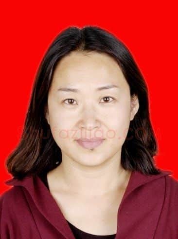 杨小薇·画像·照片