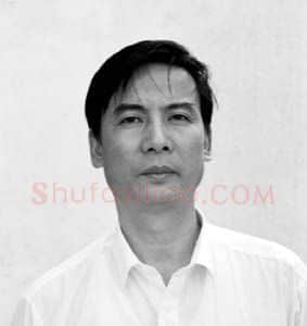 楼国明·画像·照片