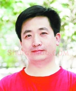 袁亚明·画像·照片