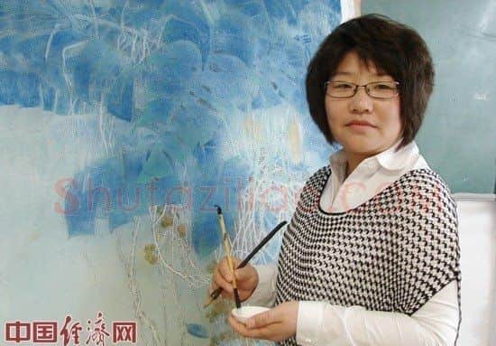 李瑞芬·画像·照片