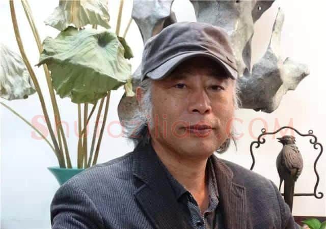 王光明