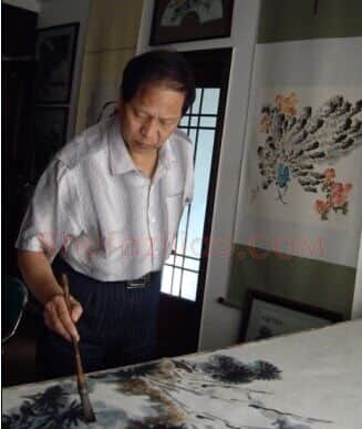 郑云涛·画像·照片