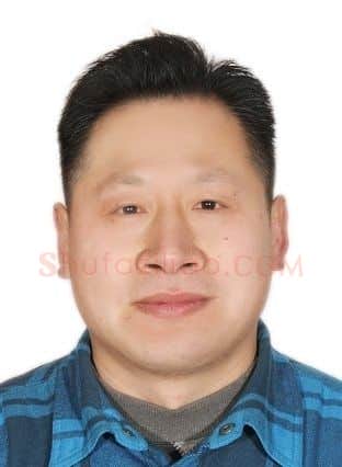 李培华·画像·照片