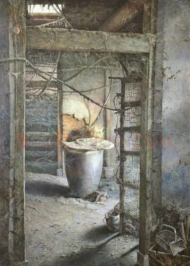于广明·封尘