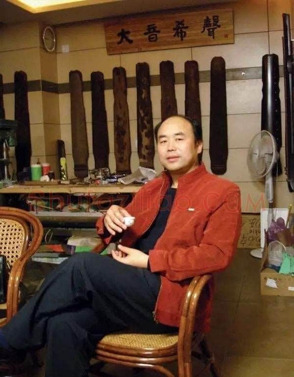 吴建科·画像·照片