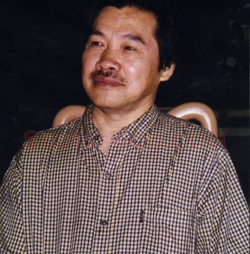 钱文观·画像·照片