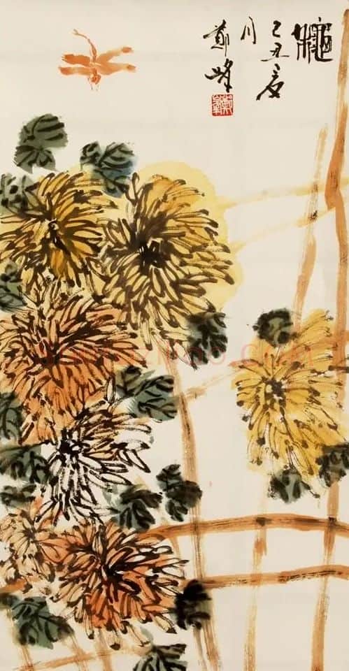 郑峰·作品