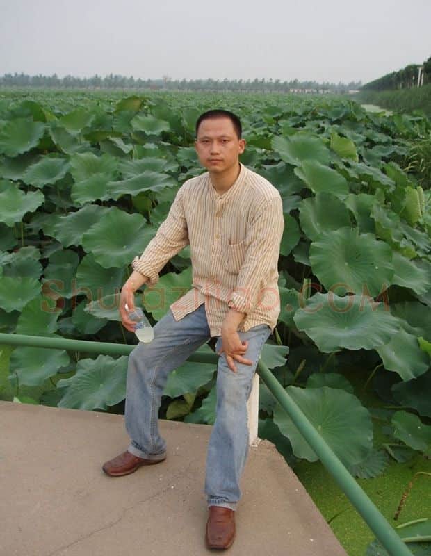 束新水·画像·照片