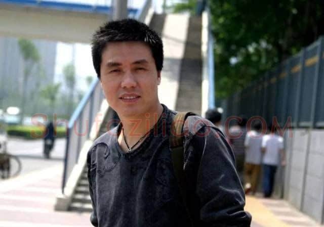 杨志·画像·照片
