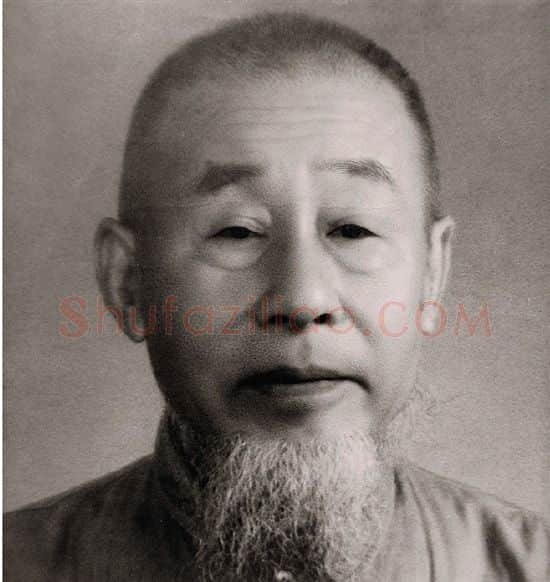 姜丹书·画像·照片