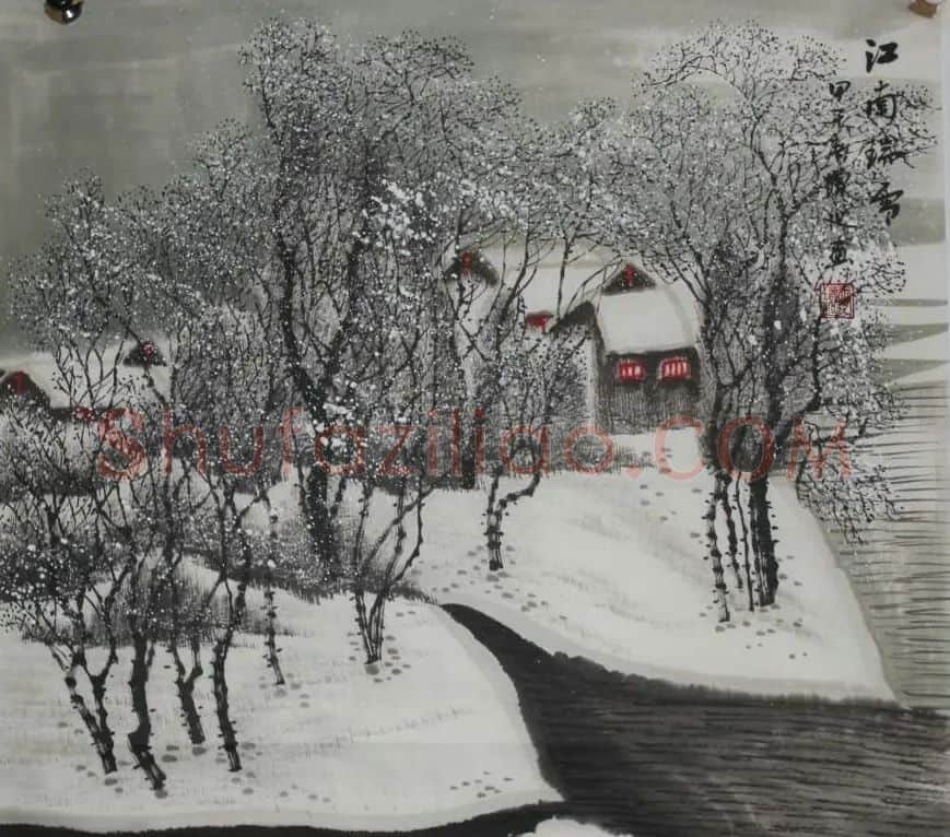 王增延·作品
