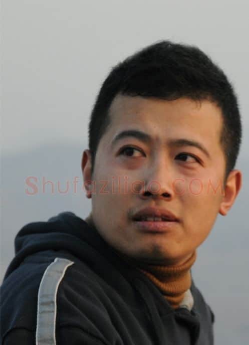 赵晓峰·画像·照片