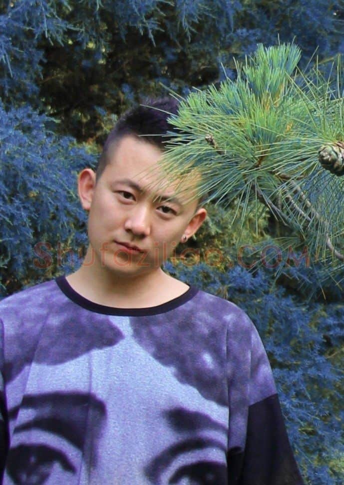 杨晓星·画像·照片
