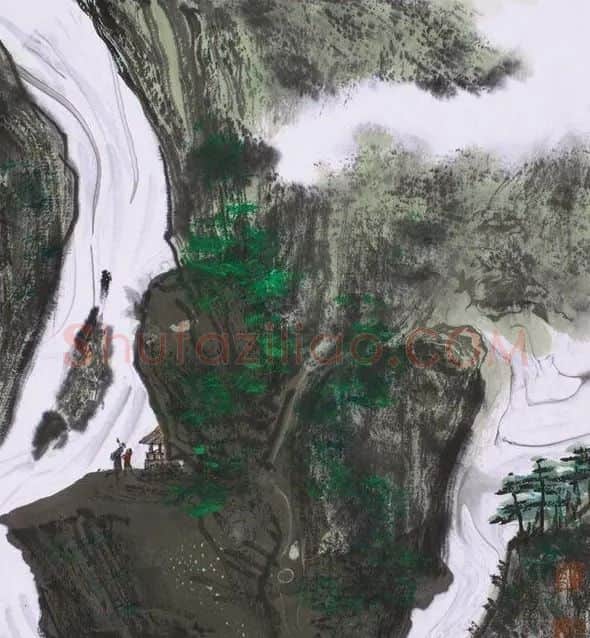 陈良敏·九天银河