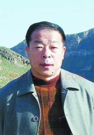 张建岗·画像·照片