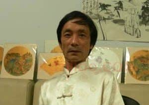 宋运友·画像·照片