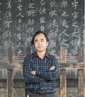 张耀明·画像·照片