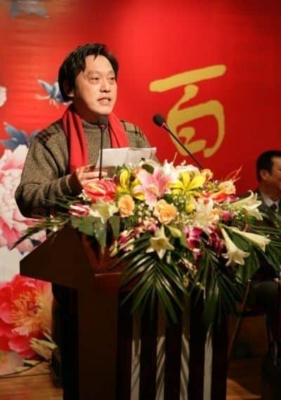 何业琦·画像·照片