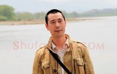 马明松·画像·照片