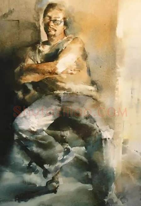 李晓智·作品