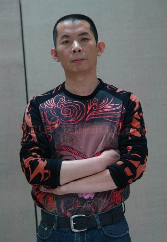 明镜·画像·照片
