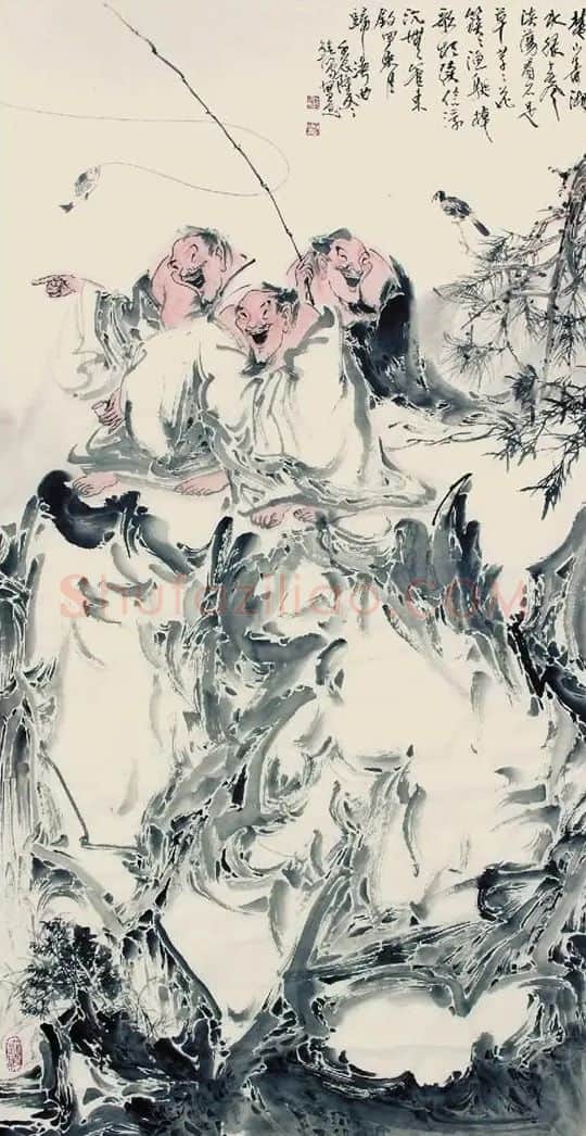 钟鸣·作品