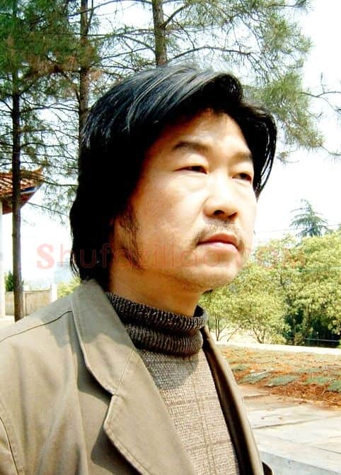 阳先顺·画像·照片