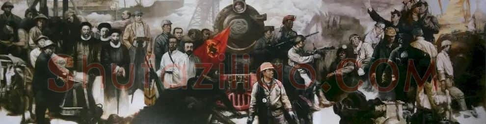 程彪·世纪追梦