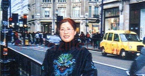 高大莉·画像·照片