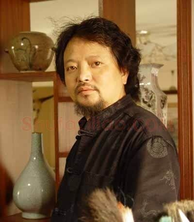 黄国铭·画像·照片