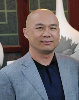 武建军·画像·照片