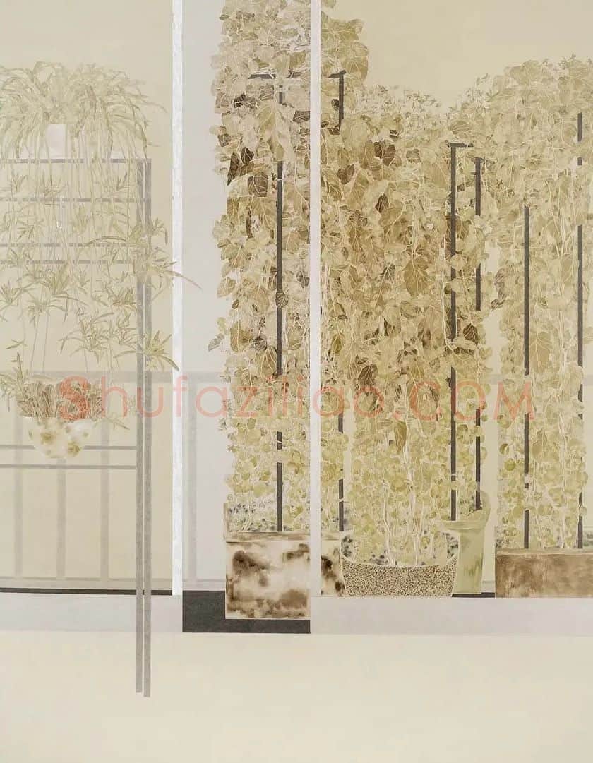 李振弘·家.新景