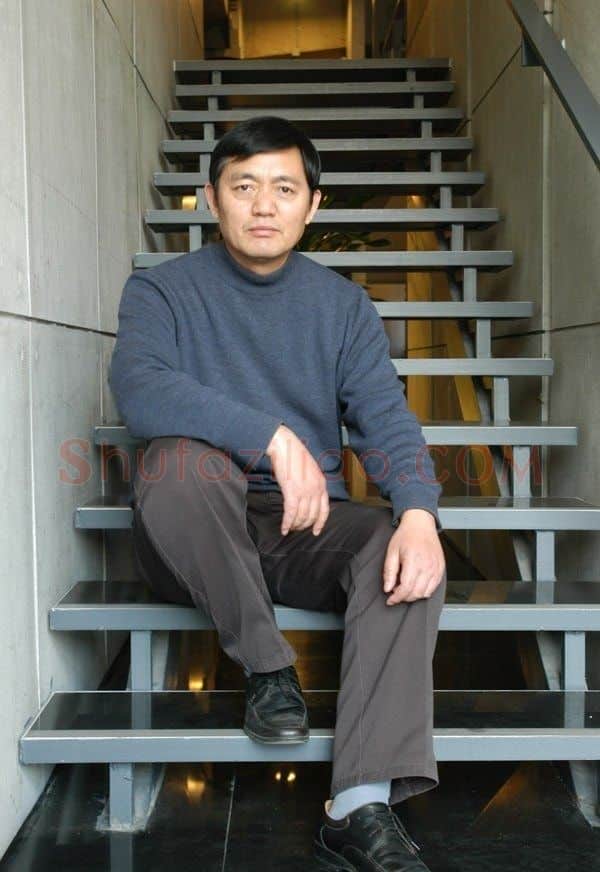 陈宏光·陈宏光