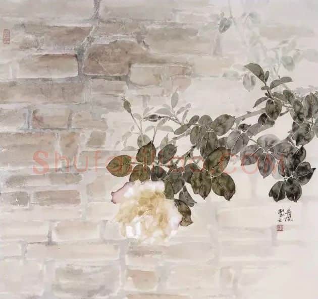 原丹阳·作品欣赏