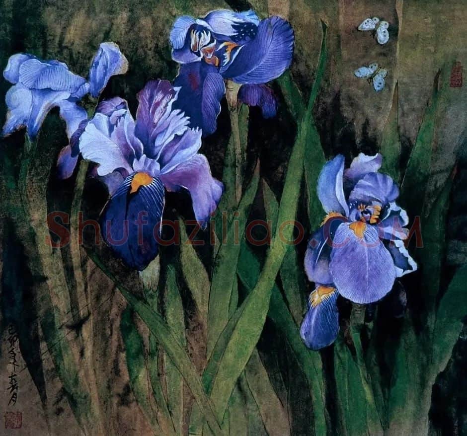 李碧霞·作品