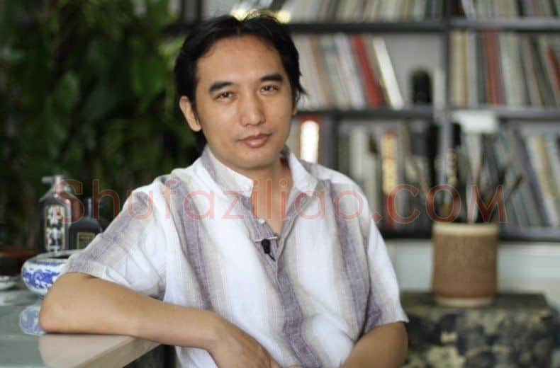 罗素民·画像·照片