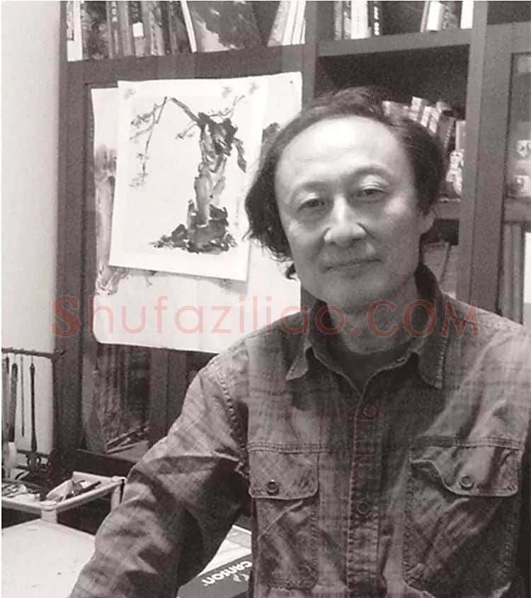 高强·画像·照片