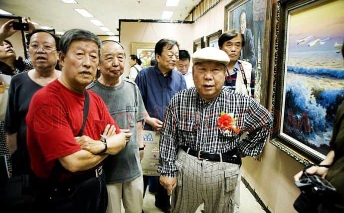 梁益强·画像·照片