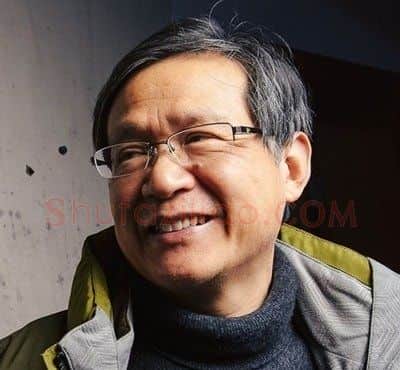 张渭人·张渭人
