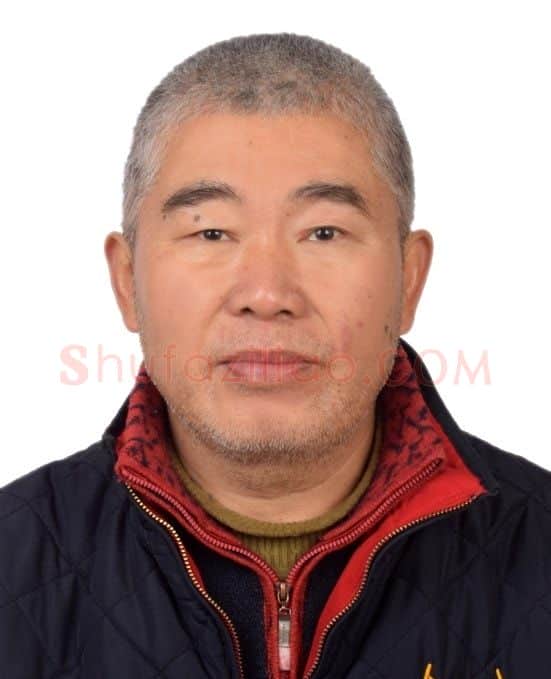 杨俭朴·画像·照片