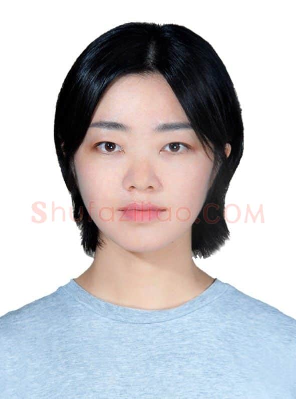 录洁囡·画像·照片