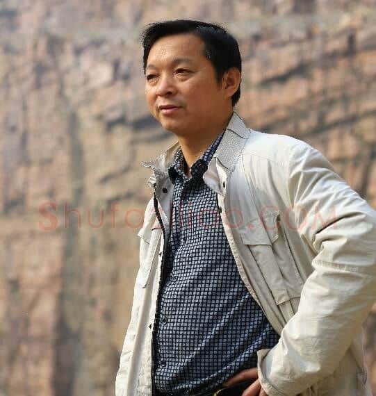 李星赋·画像·照片